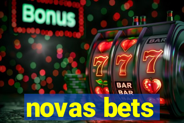 novas bets